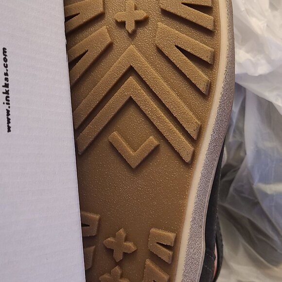 Inkkas Andes mountain scene hiking camping boots - Picture 2 of 4